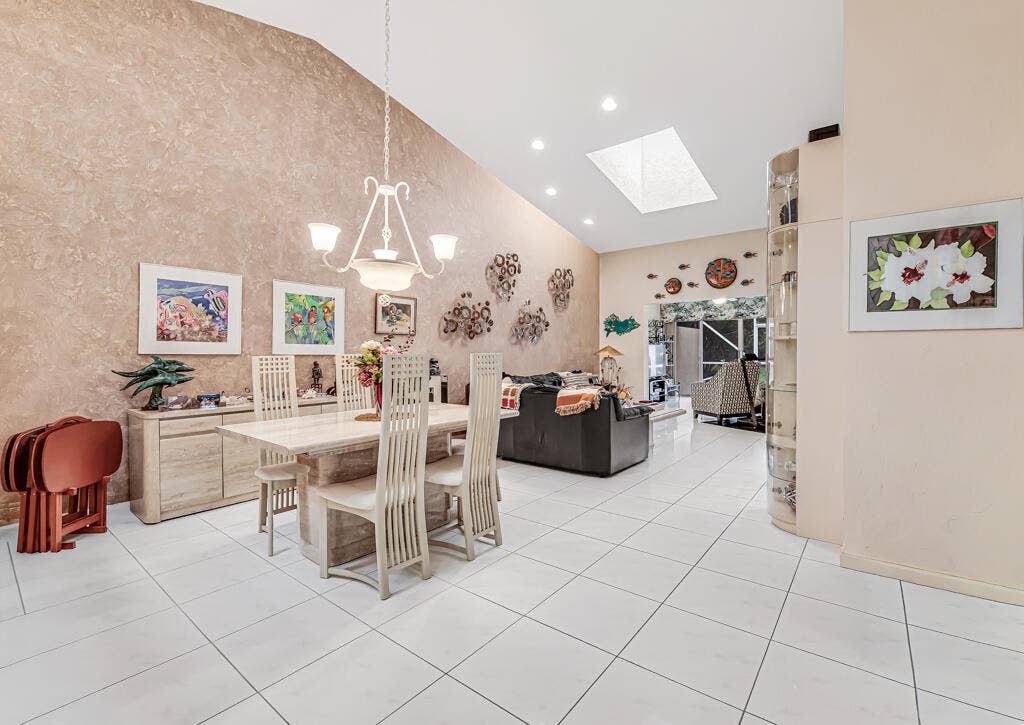 Living/Dining