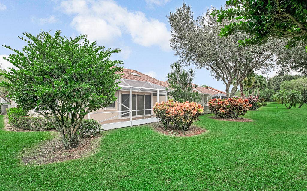 Exterior Rear
