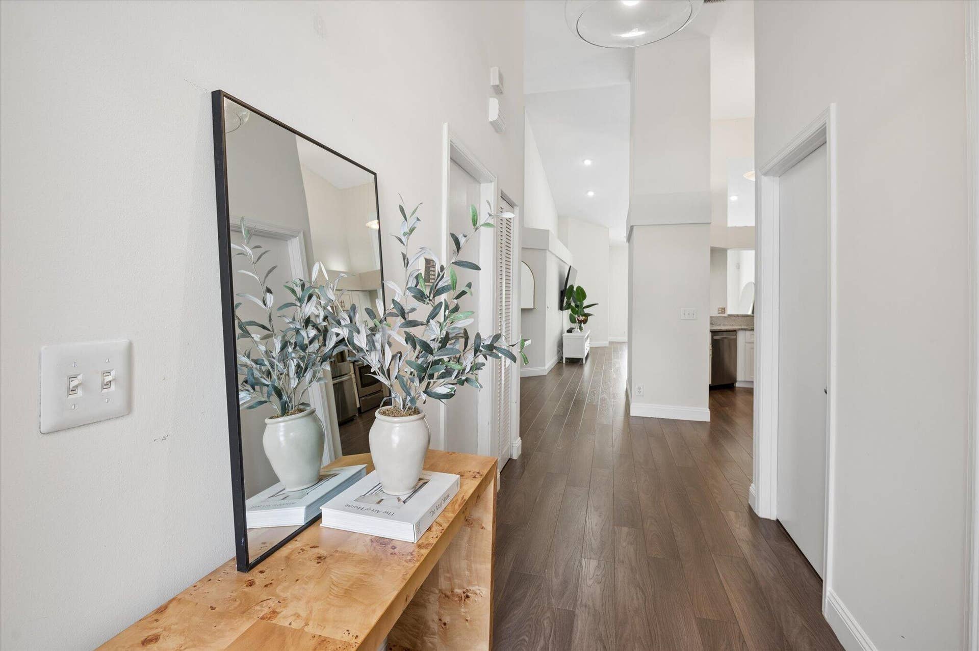 Entry Way