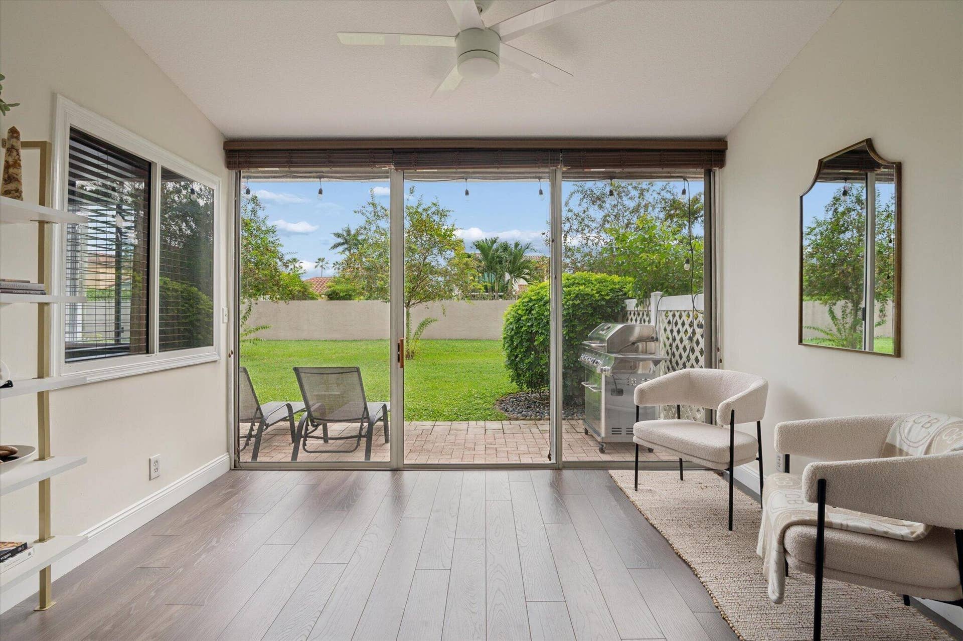 Sun Room