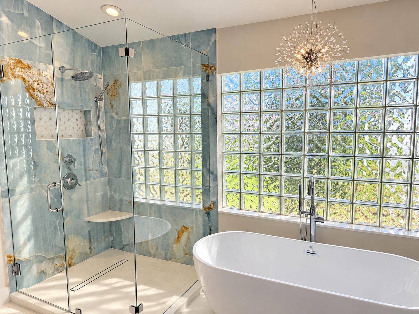 23379 Water Circle, Boca Raton, FL 33486 Soaking Tub