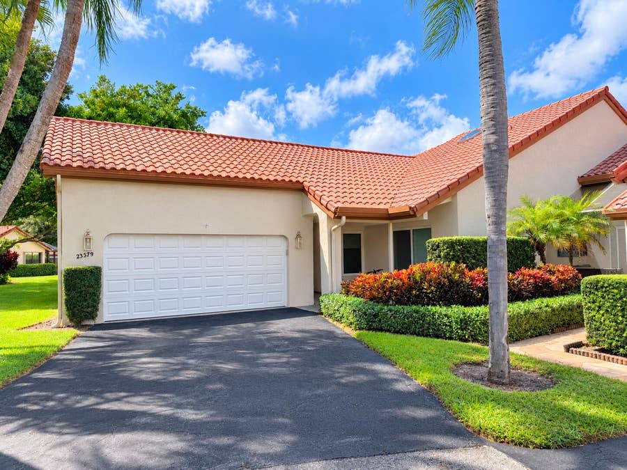Property photo for 23379 Water Circle, Boca Raton, FL