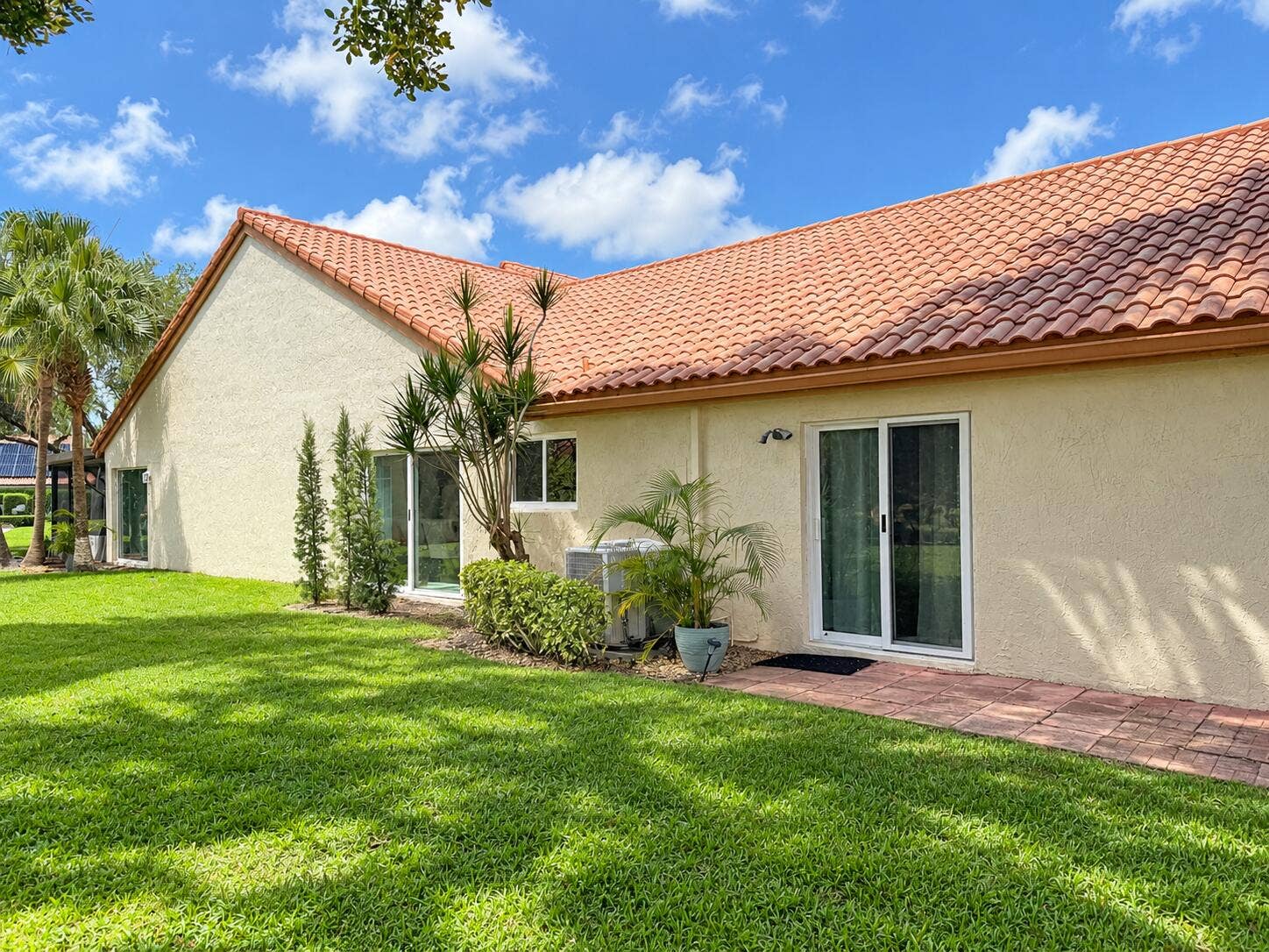 23379 Water Circle, Boca Raton, FL 33486 Sunny Florida-Style Backyard Home