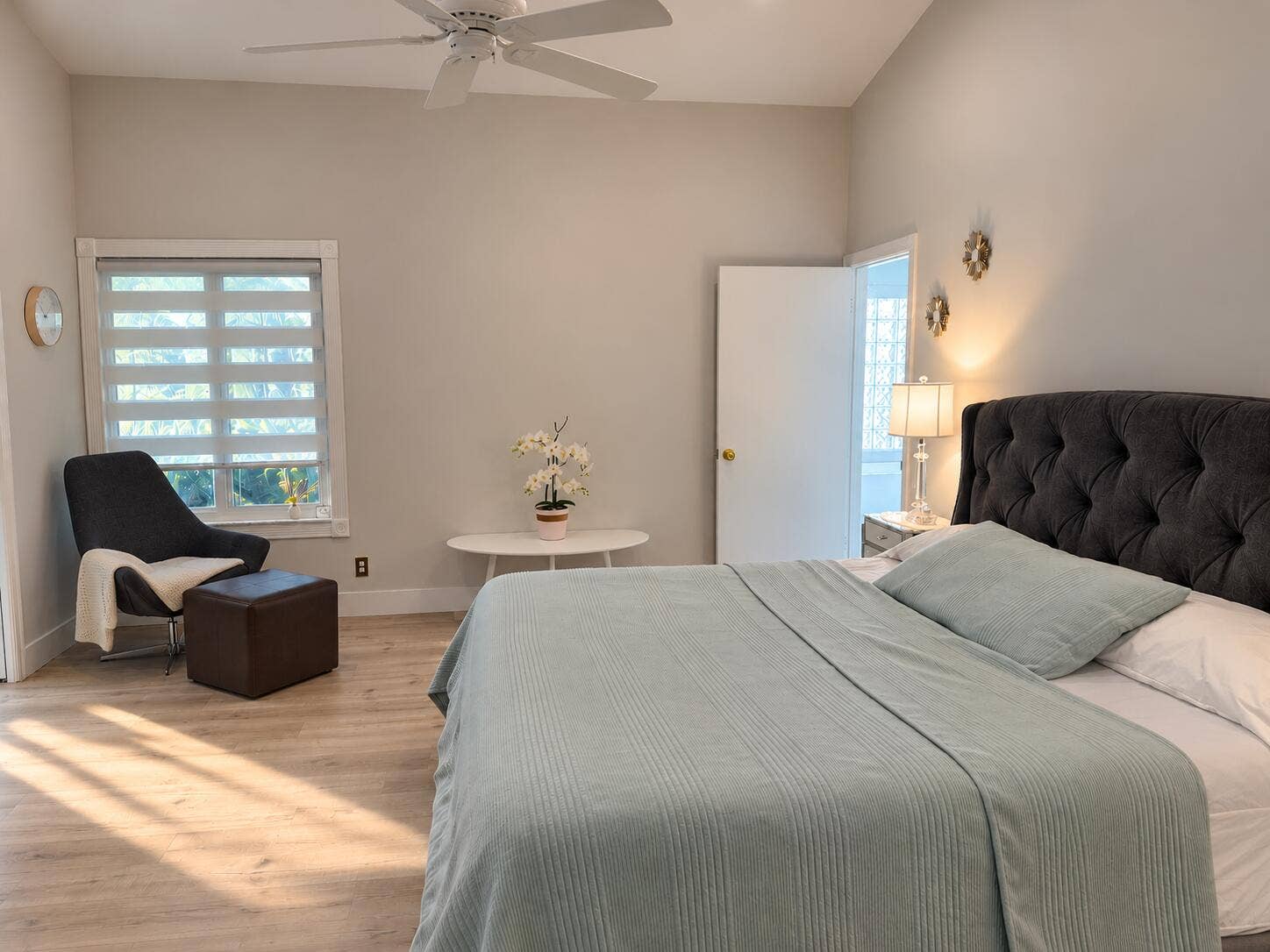 23379 Water Circle, Boca Raton, FL 33486 Sunlit Primary Bedroom Retreat