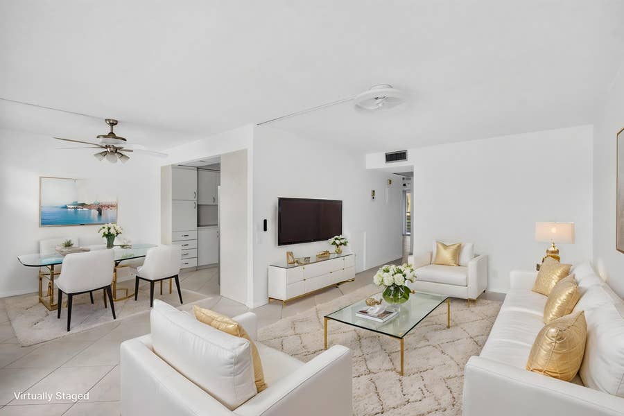 Property photo for 2025 HYTHE B, Boca Raton, FL