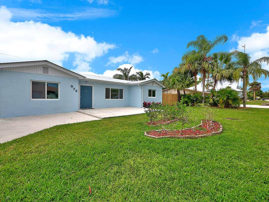Property photo for 976 SW 37th Street, Palm City, FL