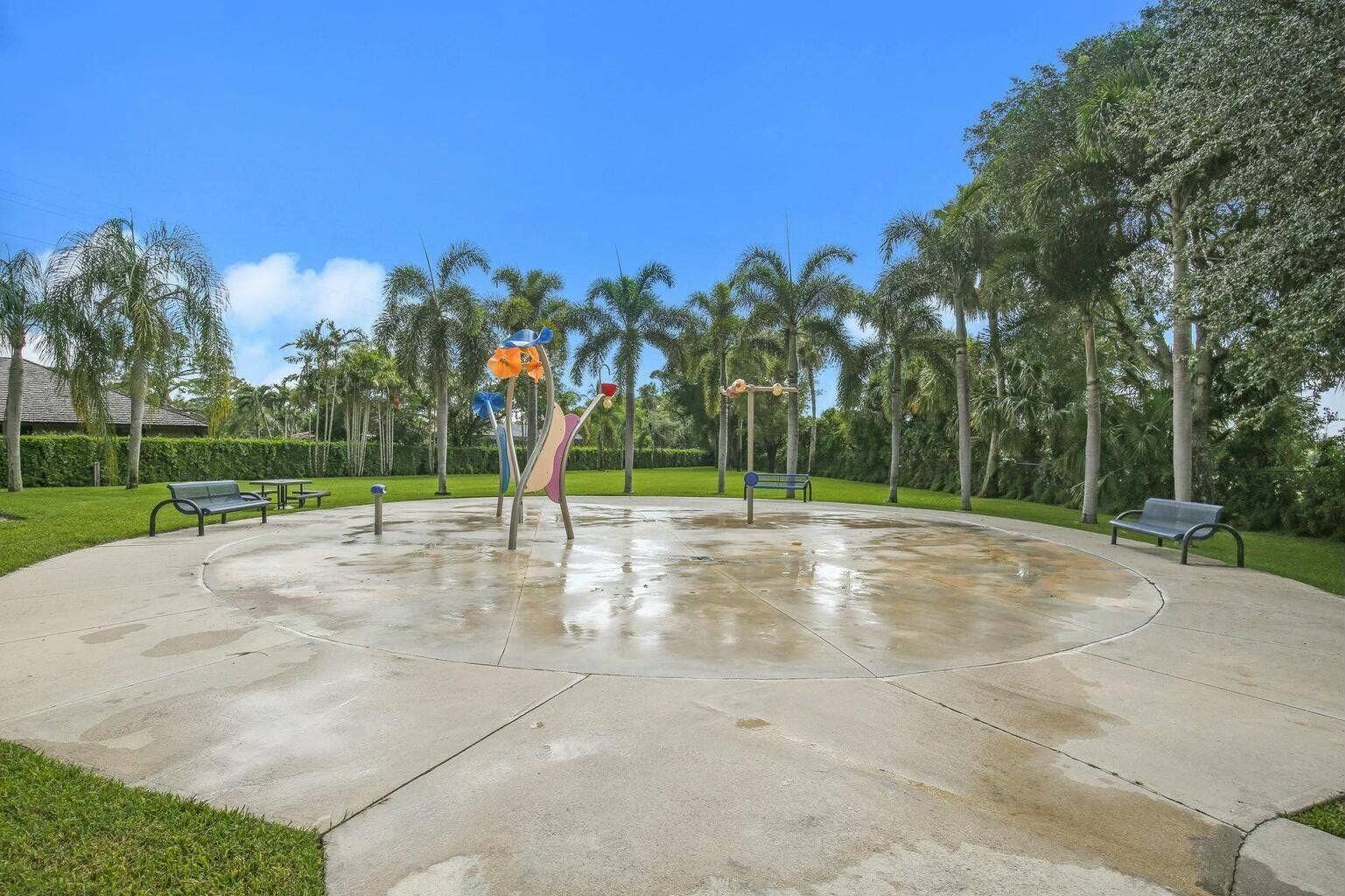 Kintz Park