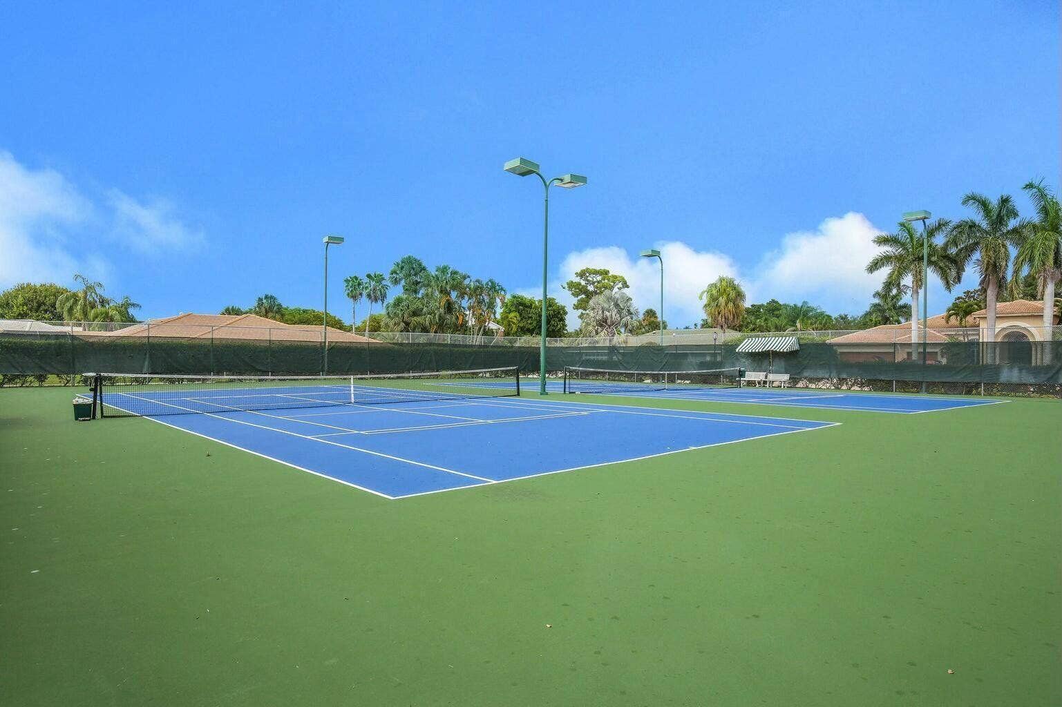 Tennis/Pickleball
