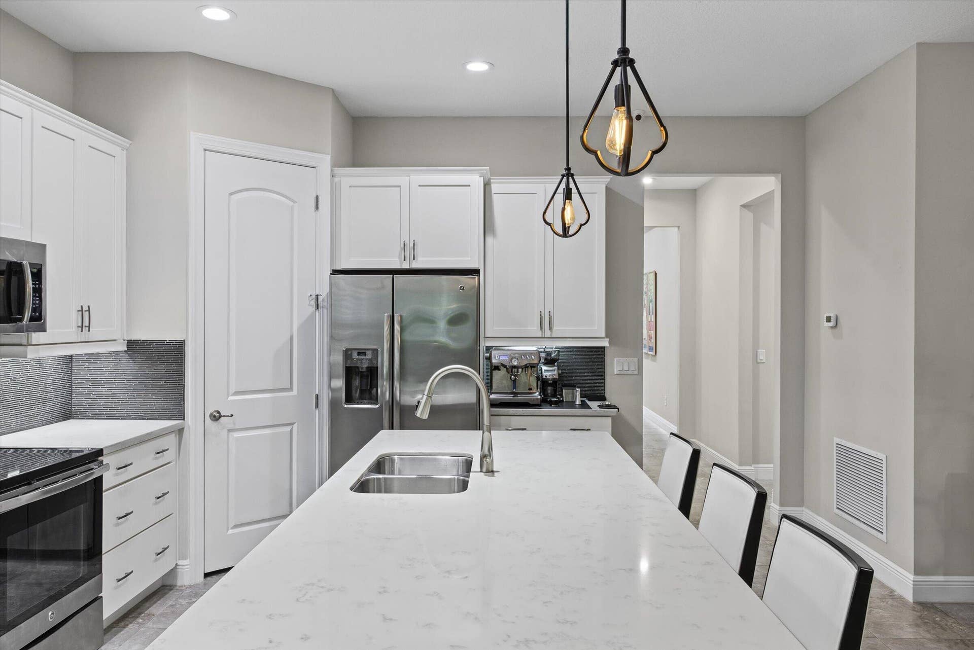 9074 NW 39TH Street, Coral Springs, Coral Springs, FL 33065 Kitchen