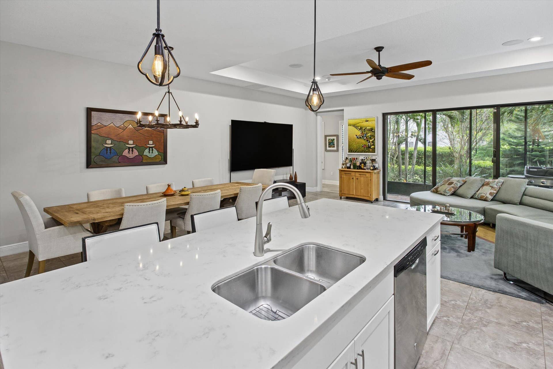 9074 NW 39TH Street, Coral Springs, Coral Springs, FL 33065 Kitchen