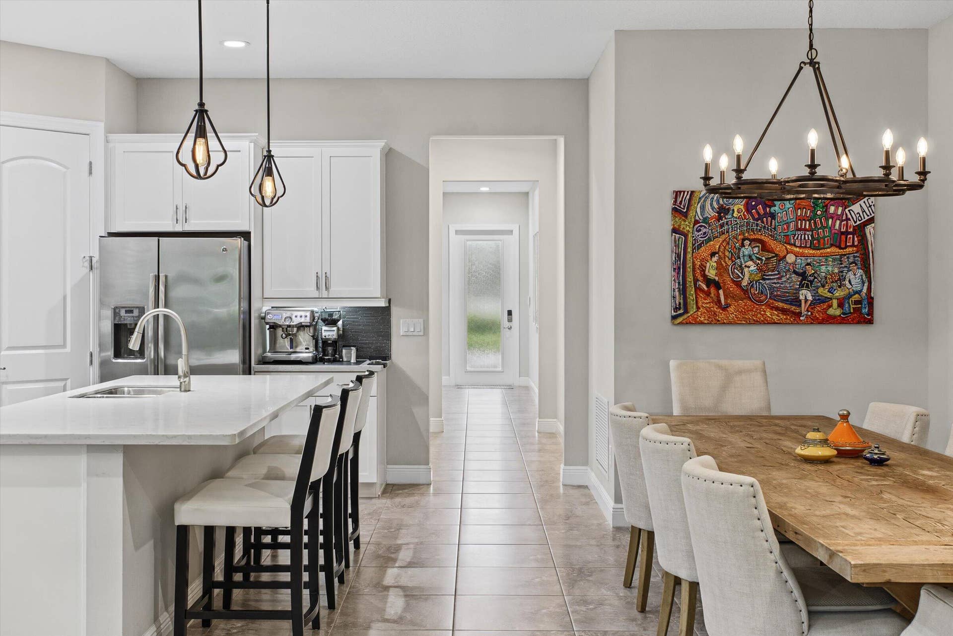 9074 NW 39TH Street, Coral Springs, Coral Springs, FL 33065 Kitchen