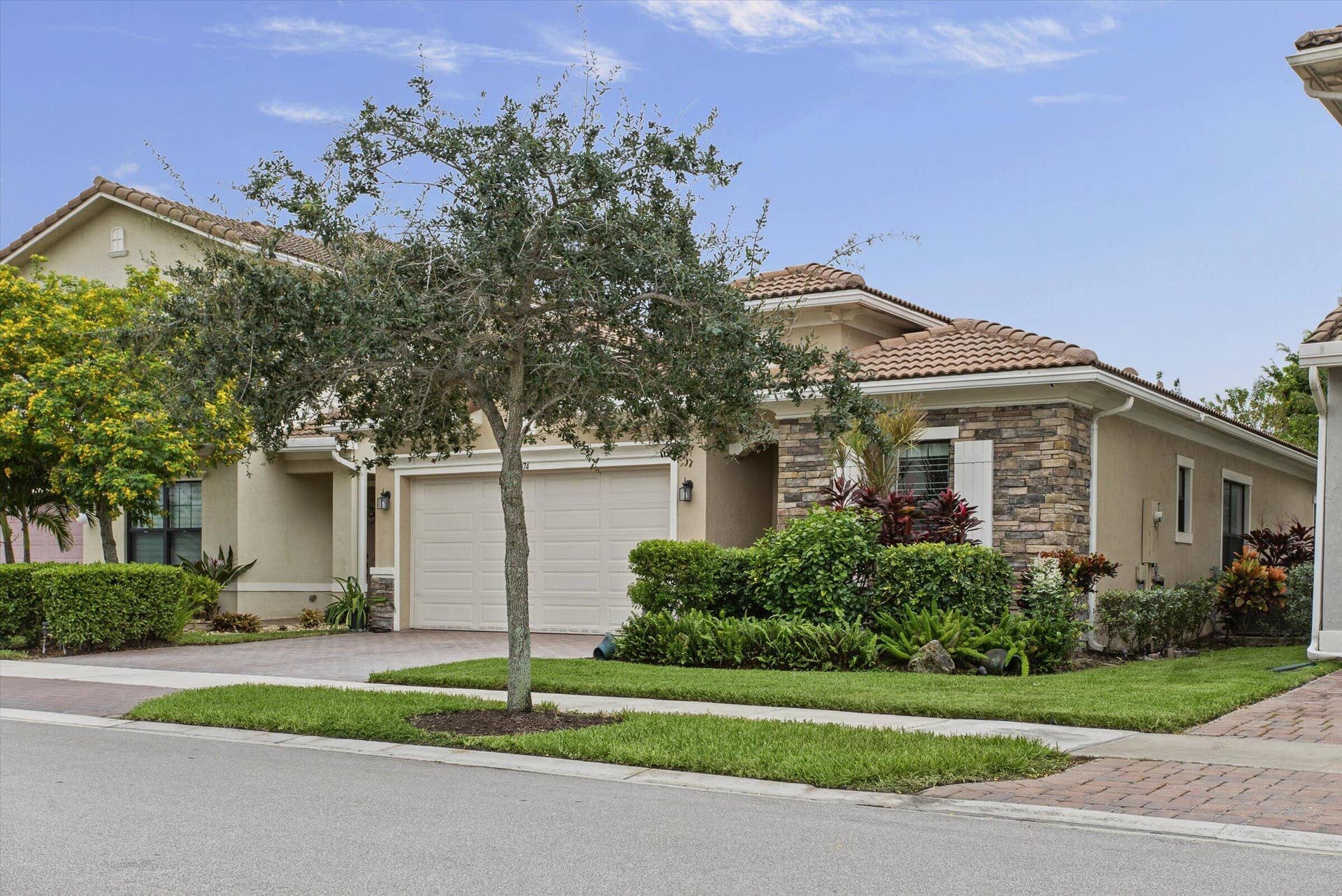 9074 NW 39TH Street, Coral Springs, Coral Springs, FL 33065 Front of house