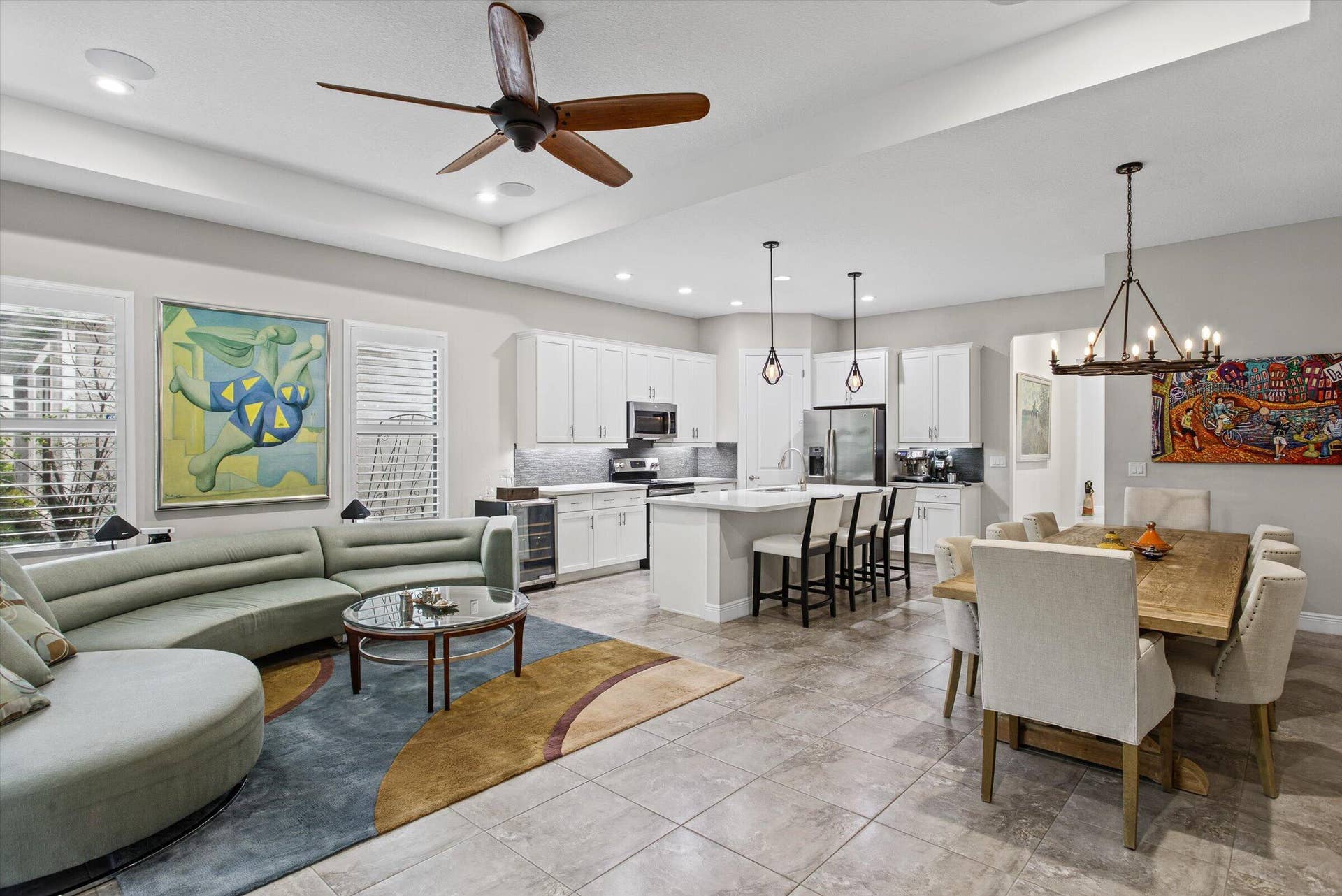 9074 NW 39TH Street, Coral Springs, Coral Springs, FL 33065 Living area