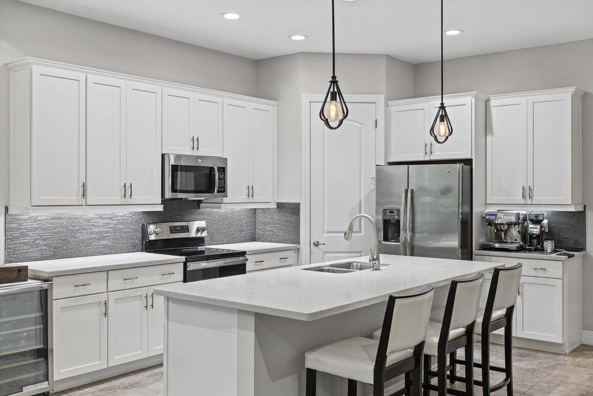 9074 NW 39TH Street, Coral Springs, Coral Springs, FL 33065 Kitchen