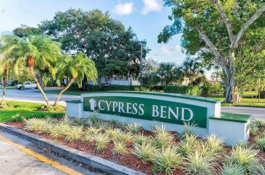 Property photo for 2238 N CYPRESS BEND Drive, #604, Pompano Beach, FL