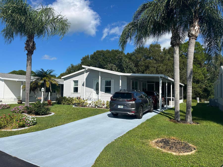 Property photo for 340 TROPICAL ISLES Circle, #H-11, Fort Pierce, FL