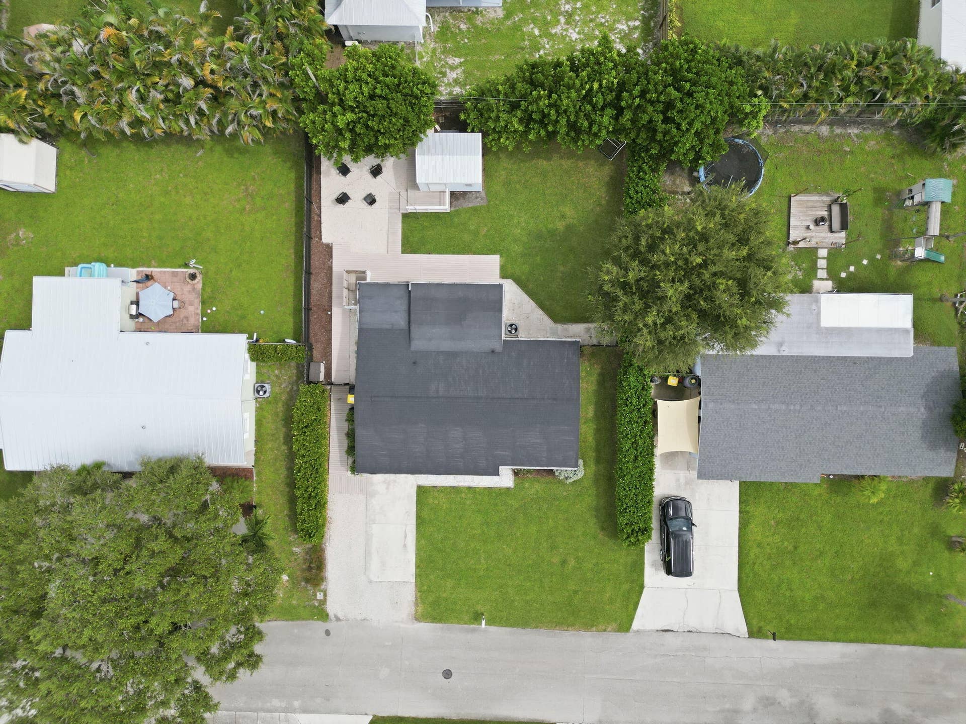 19145 SE Mayo Drive, Jupiter, FL 33469 Property Lot