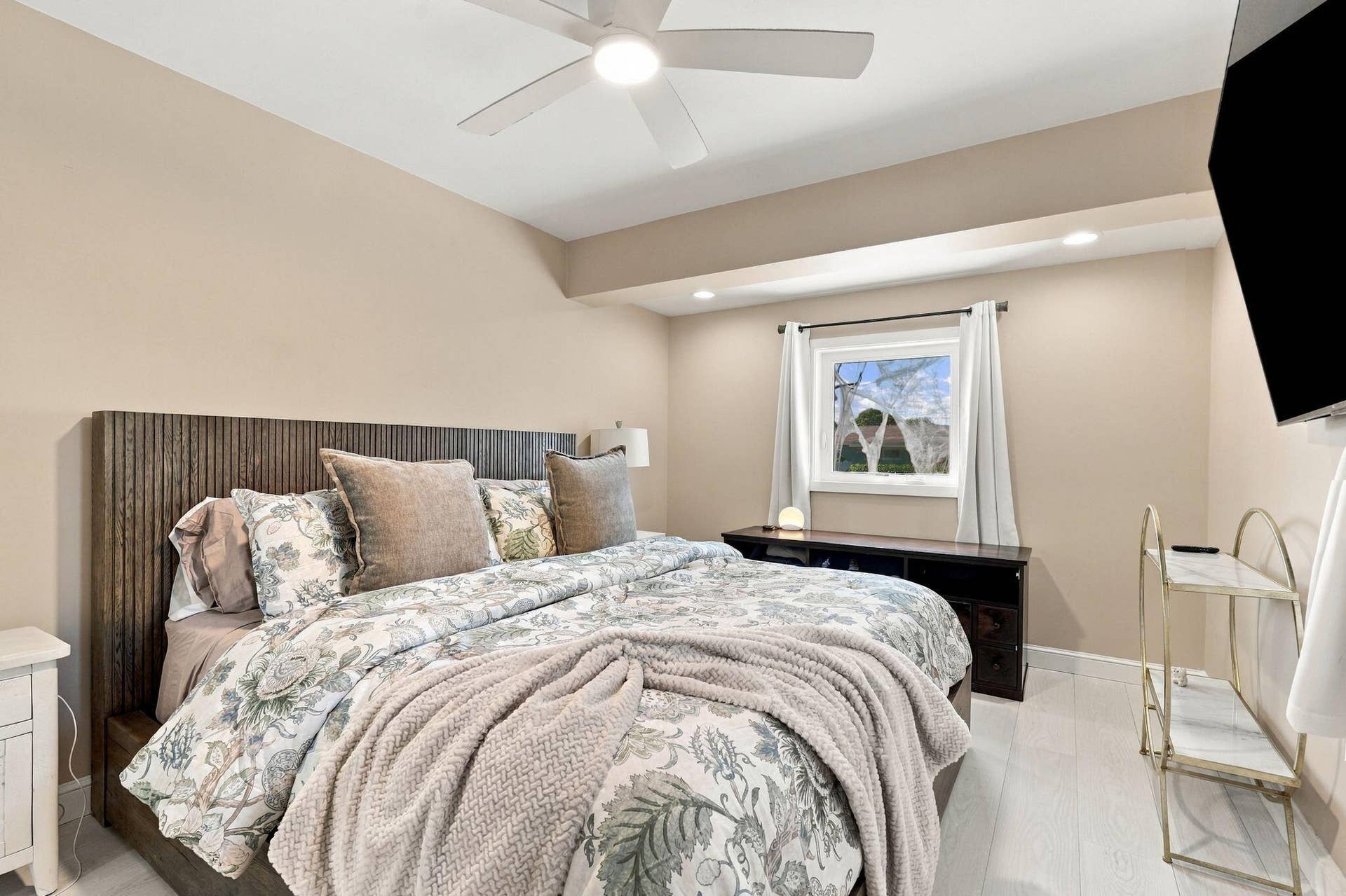 19145 SE Mayo Drive, Jupiter, FL 33469 Master Bedroom