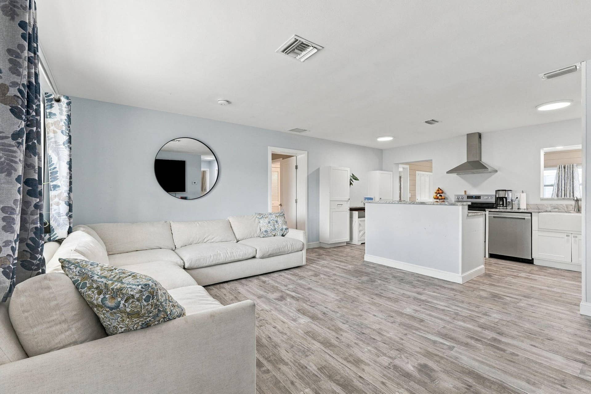 19145 SE Mayo Drive, Jupiter, FL 33469 Open Concept
