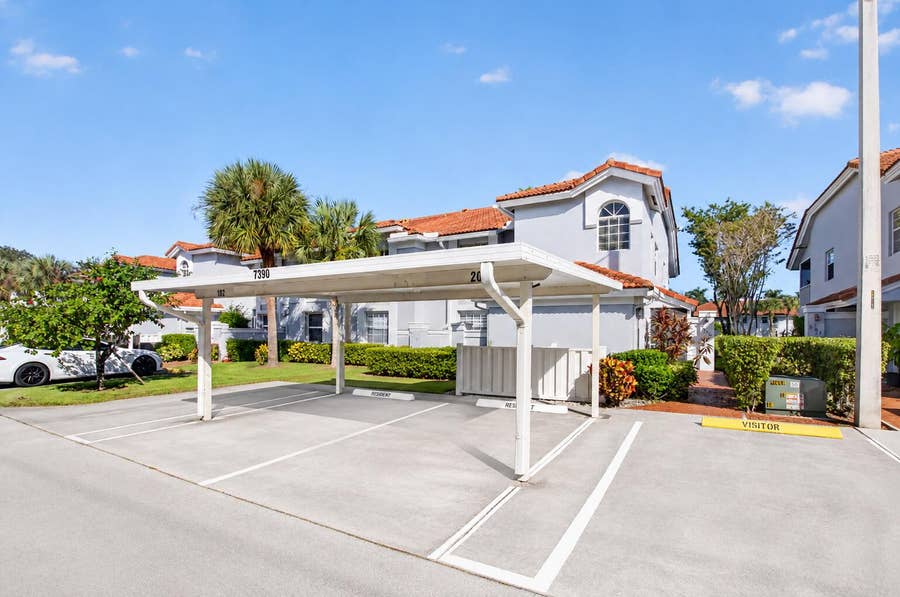 Property photo for 7390 Lake Meadow Way, #202, Boynton Beach, FL