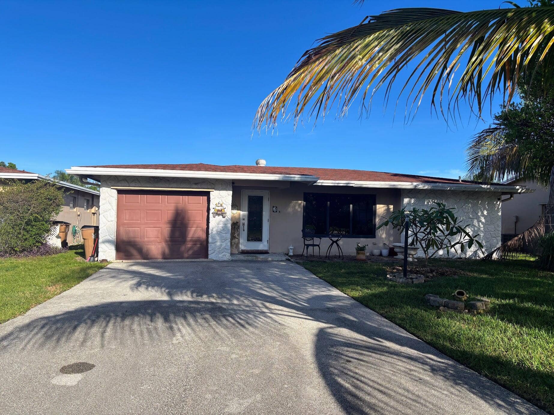 4740 NW 13TH Avenue, Pompano Beach, FL 33064 Front