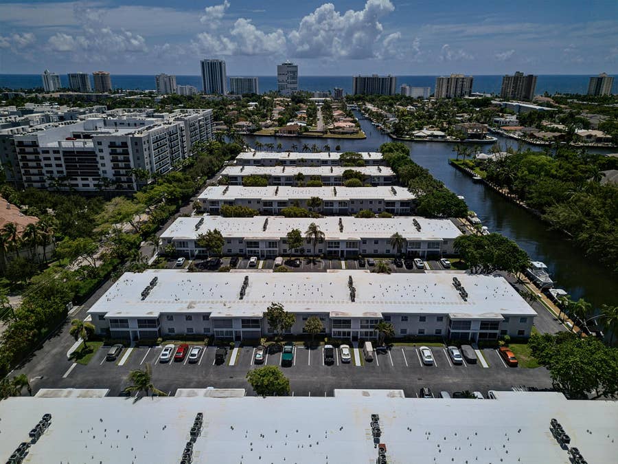 Property photo for 6457 BAY CLUB Drive, #3, Fort Lauderdale, FL