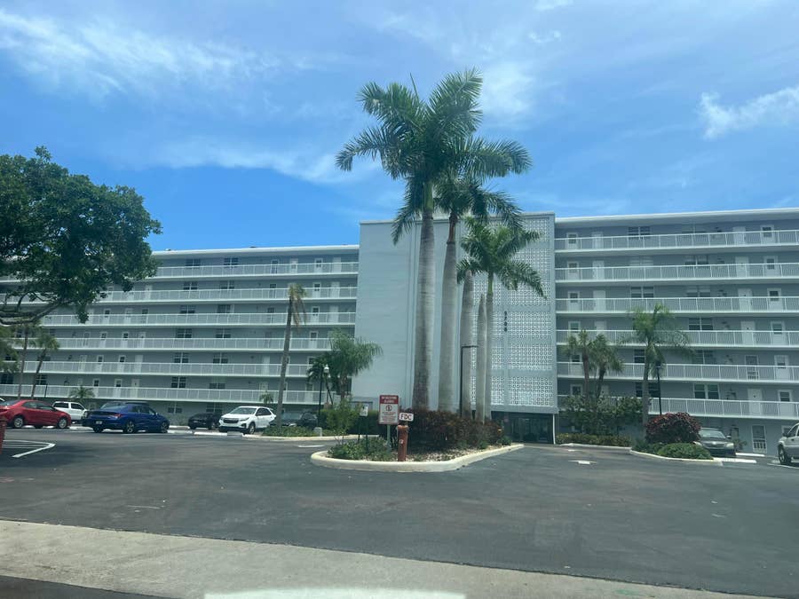 Property photo for 5700 NW 2ND Avenue, #THREE, Boca Raton, FL