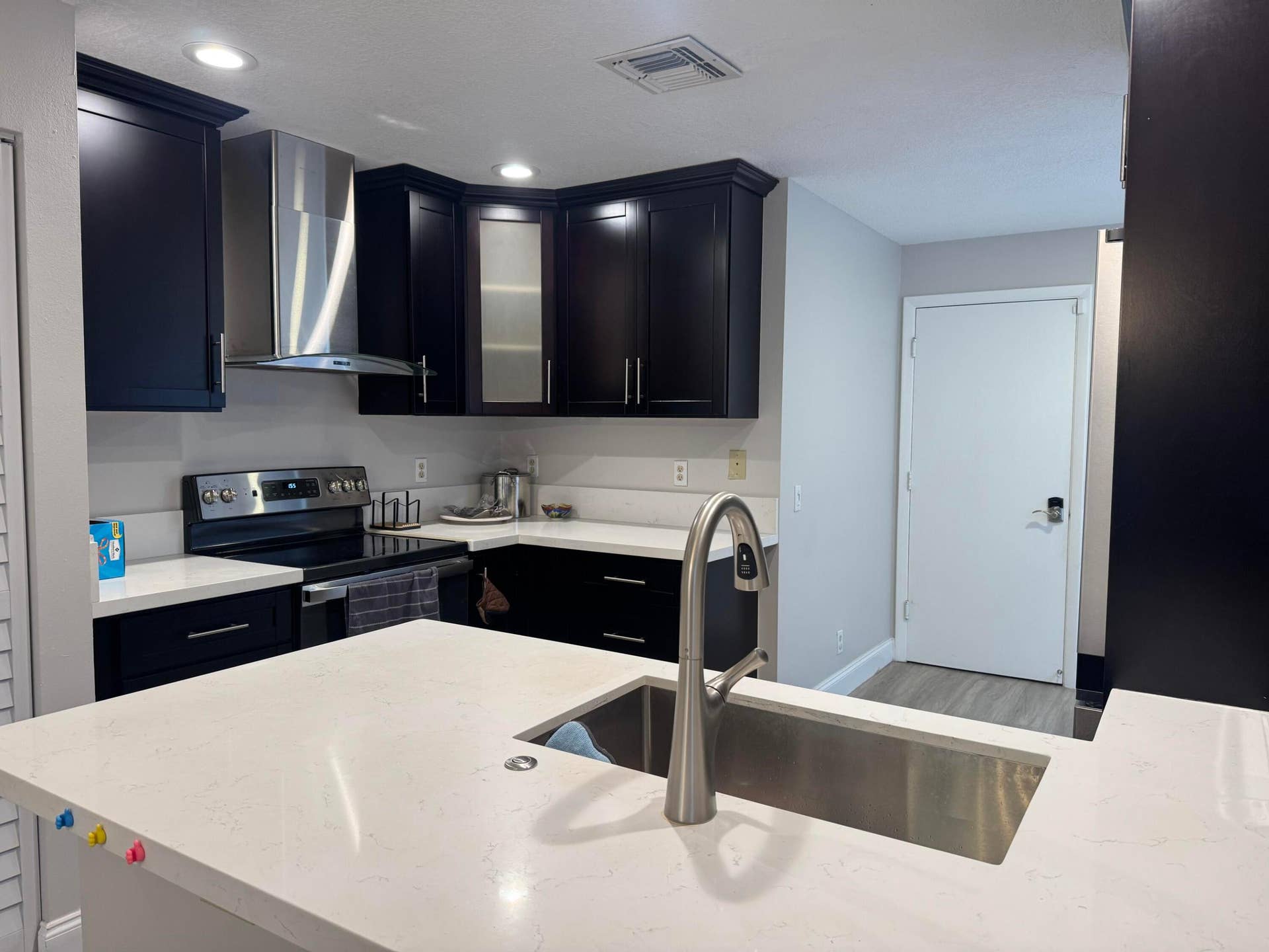 2643 Millwood Court, Davie, FL 33328 KITHCHEN
