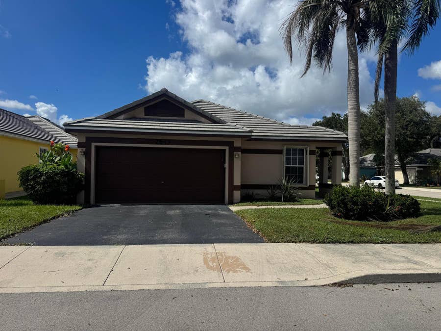 Property photo for 2643 Millwood Court, Davie, FL