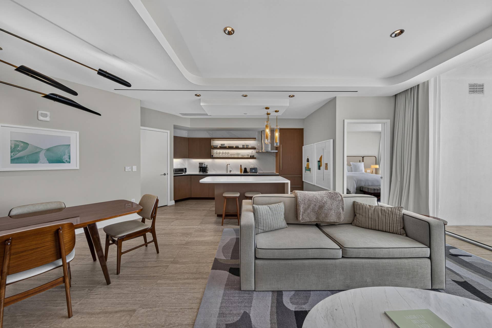 Four Seasons 1405-100