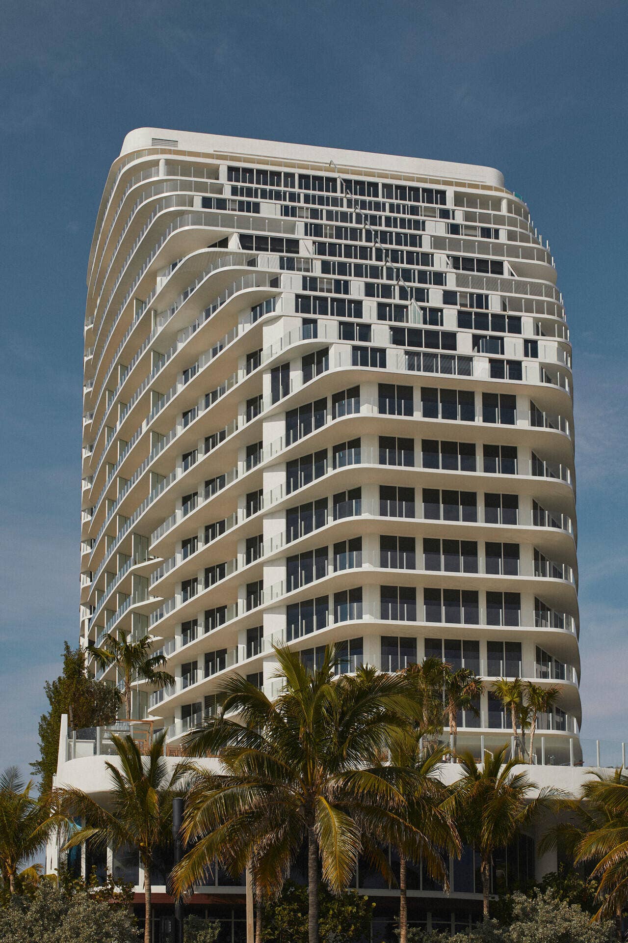 Four Seasons Fort Lauderdale Beach Resort