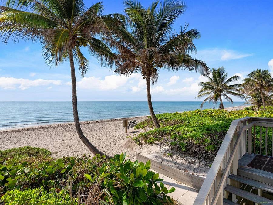 Property photo for 3215 S OCEAN Boulevard, #407, Highland Beach, FL