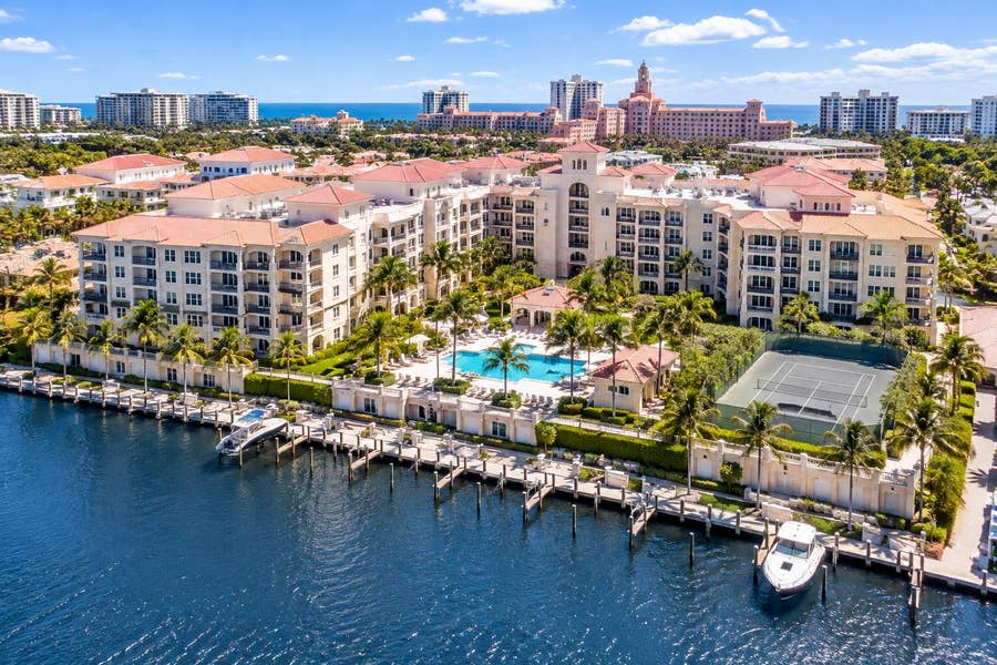 Property photo for 140 SE 5TH Avenue, #151, Boca Raton, FL
