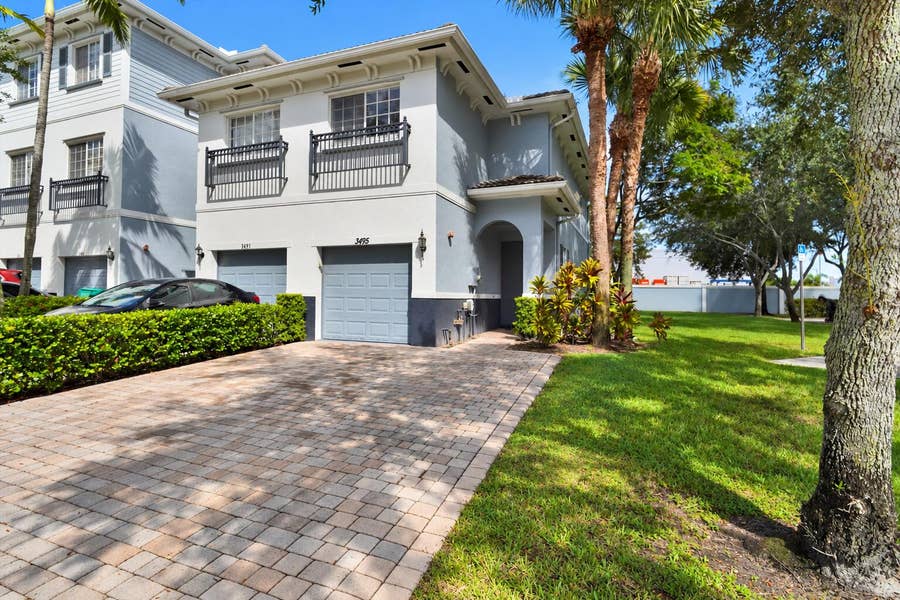 Property photo for 3495 NW 14TH Court, Lauderhill, FL