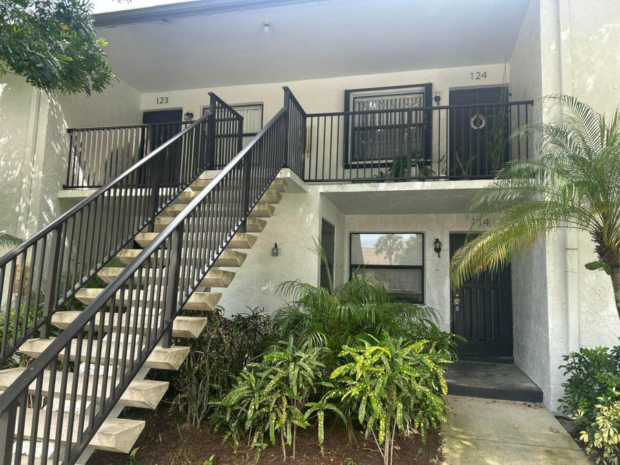 Property photo for 1278 S Military Trail, #114, Deerfield Beach, FL