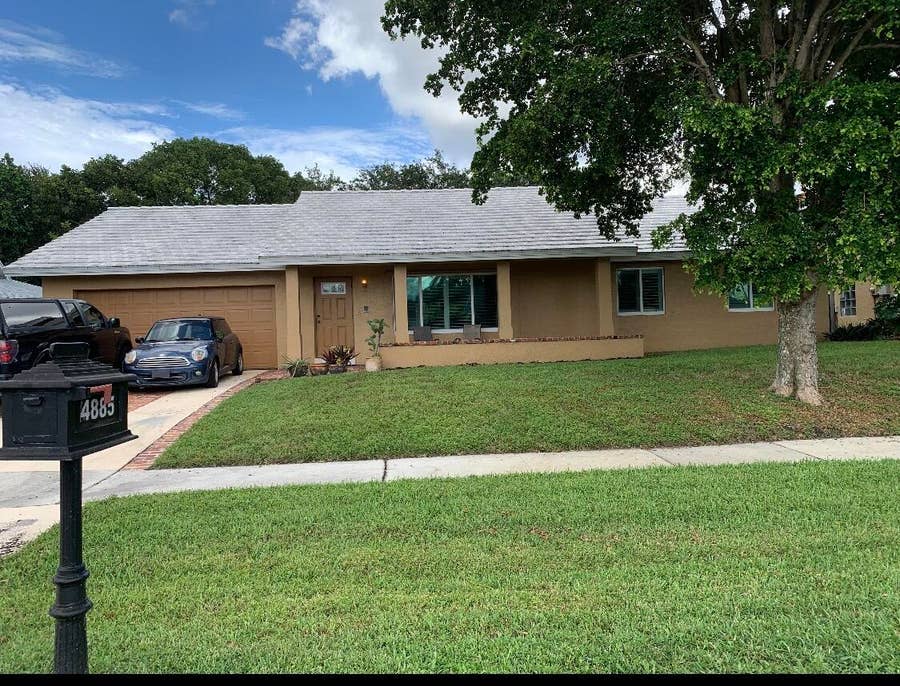 Property photo for 4885 Sugar Pine Drive, Boca Raton, FL