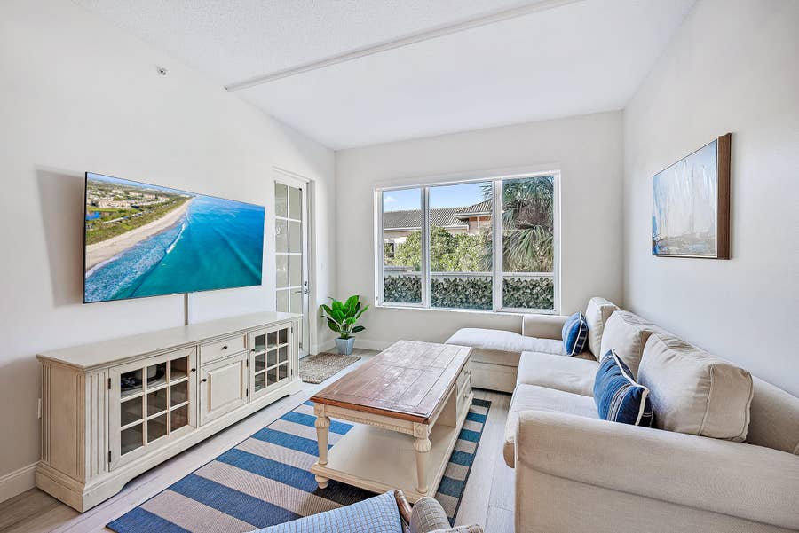 Property photo for 1203 Town Center Drive, #201, Jupiter, FL