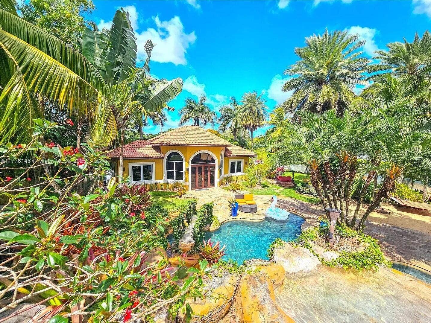 14503 SW 16TH Street SW, Davie, FL 33325 davie20