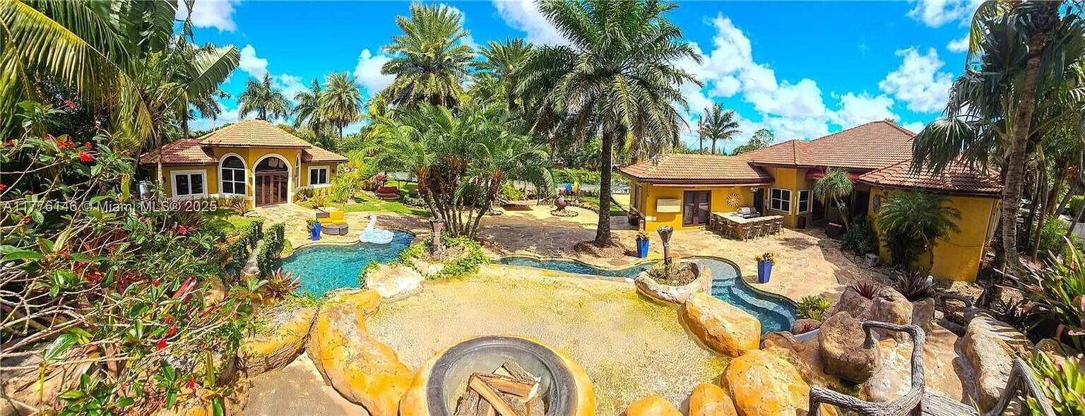 14503 SW 16TH Street SW, Davie, FL 33325 davie19