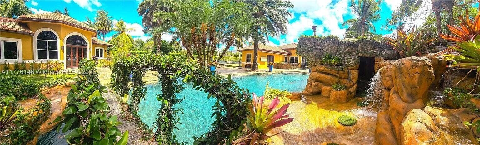 14503 SW 16TH Street SW, Davie, FL 33325 davie16