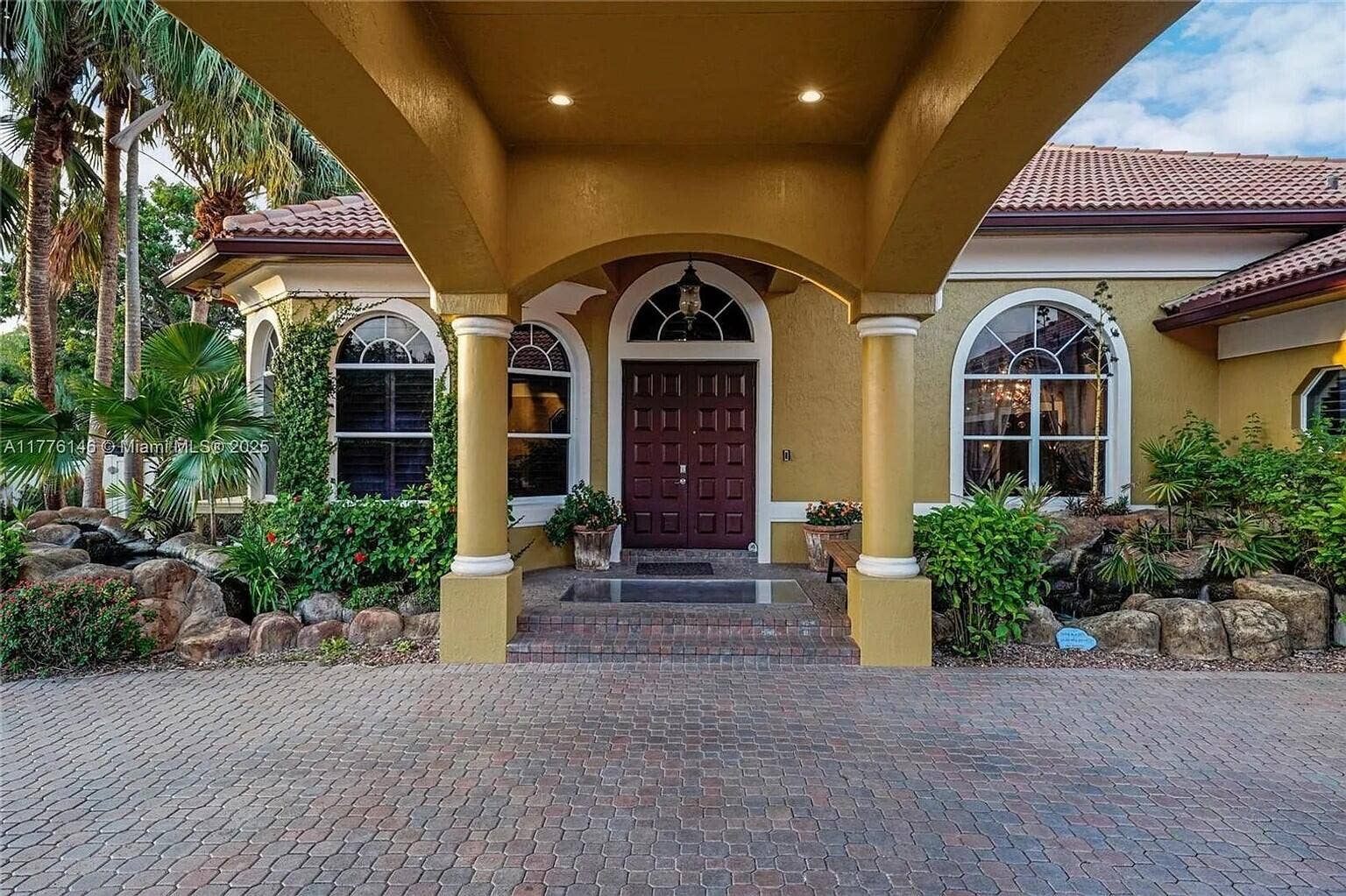 14503 SW 16TH Street SW, Davie, FL 33325 davie43