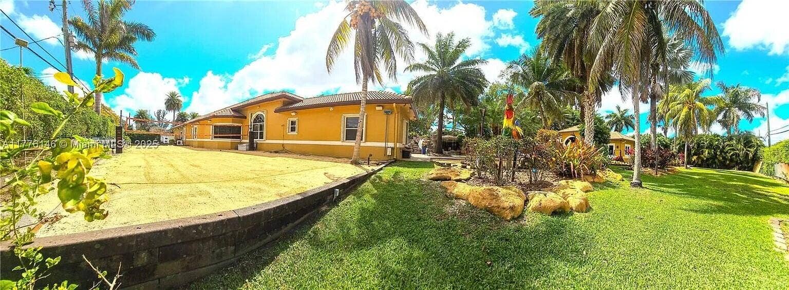 14503 SW 16TH Street SW, Davie, FL 33325 davie12