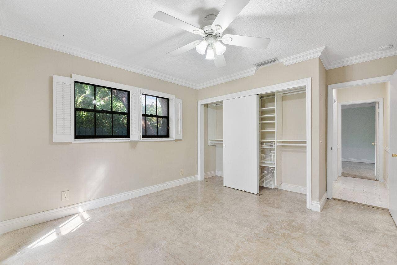 1350 W TERRA MAR Drive, Pompano Beach, FL 33062 2nd Bedroom