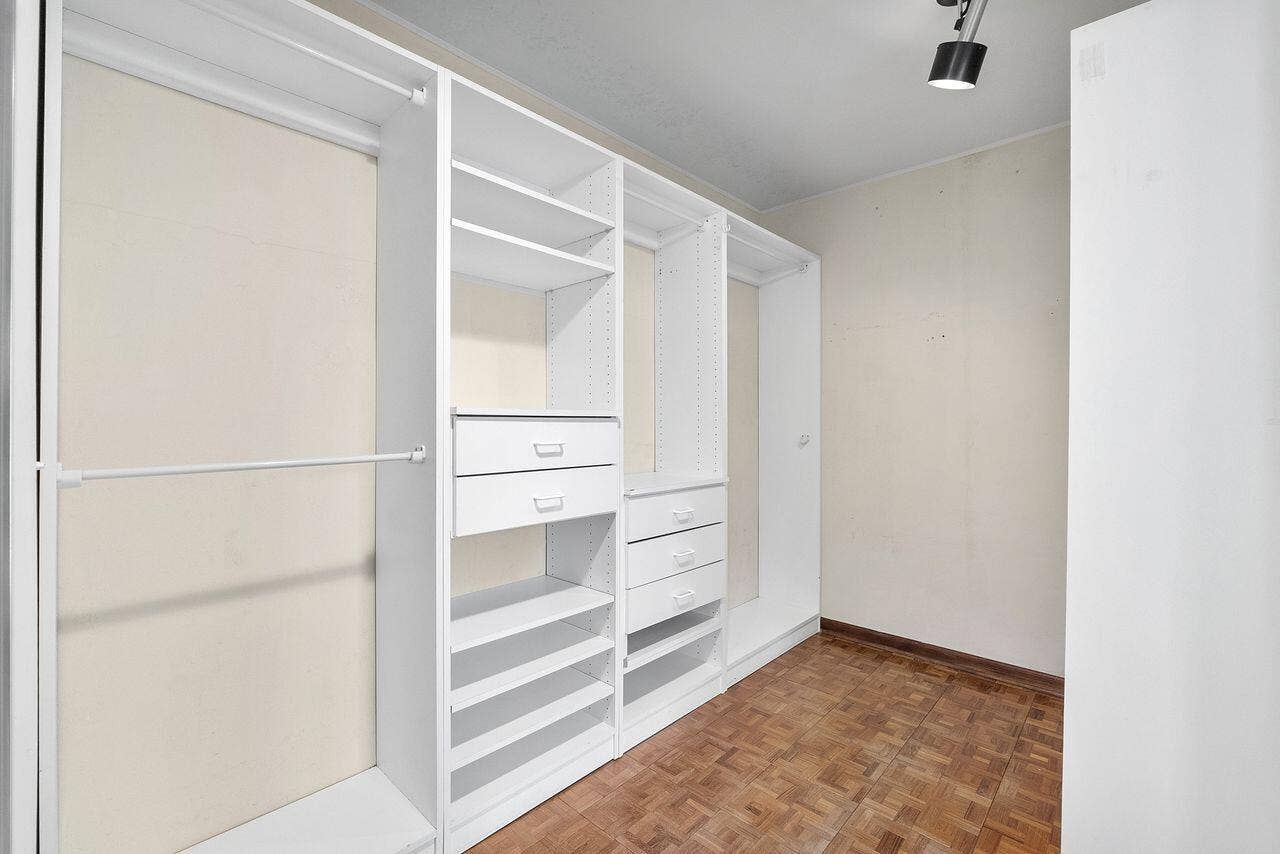 1350 W TERRA MAR Drive, Pompano Beach, FL 33062 Walk-in closet
