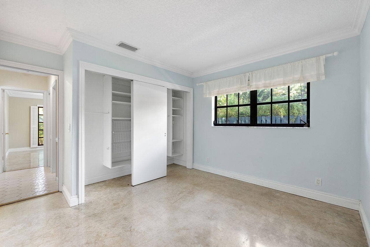 1350 W TERRA MAR Drive, Pompano Beach, FL 33062 3rd Bedroom