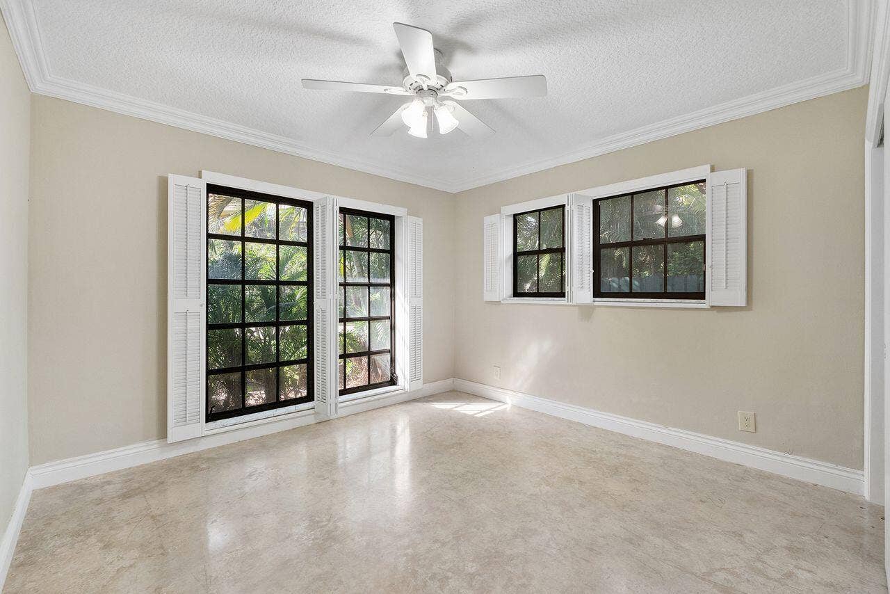1350 W TERRA MAR Drive, Pompano Beach, FL 33062 2nd Bedroom