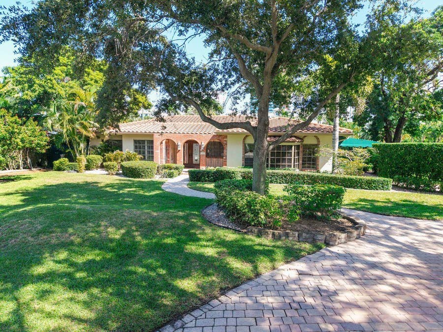 Property photo for 1350 W TERRA MAR Drive, Pompano Beach, FL