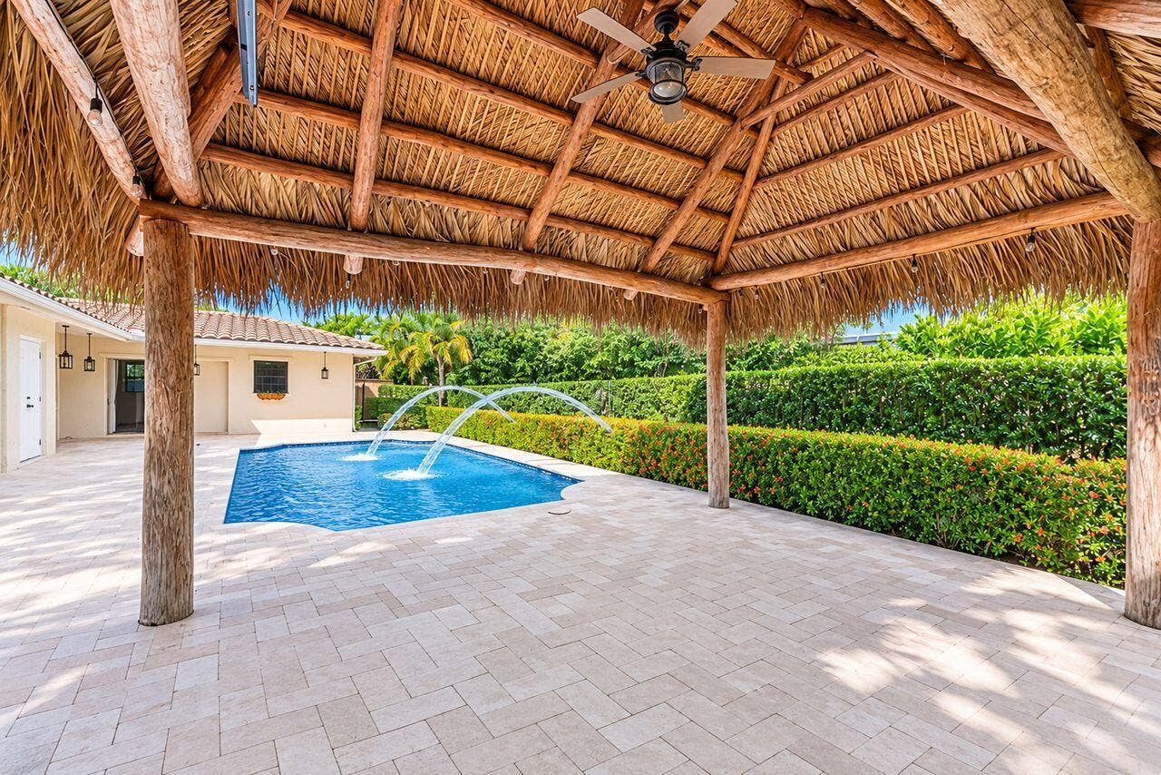 1350 W TERRA MAR Drive, Pompano Beach, FL 33062 East side