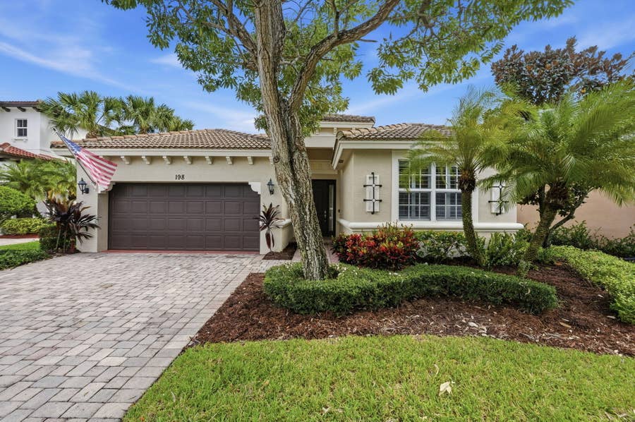 Property photo for 198 UMBRELLA Place, Jupiter, FL