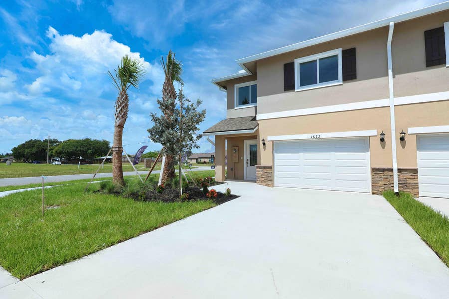 Property photo for 1872 Joyful Circle, Fort Pierce, FL